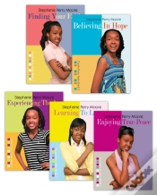 Capa do artigo Yasmin Peace Series