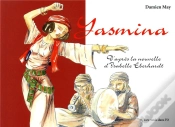 Capa do artigo yasmina