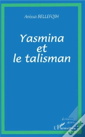 Capa do artigo Yasmina Et Le Talisman