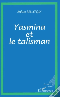 Capa do artigo Yasmina Et Le Talisman