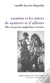Capa do artigo Yasmina Et Les Autres De Nanterre Et D