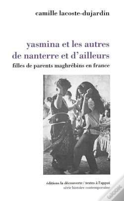 Capa do artigo Yasmina Et Les Autres De Nanterre Et D'Ailleurs
