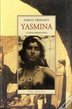 Capa do artigo Yasmina