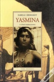 Capa do artigo Yasmina