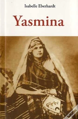 Capa do artigo Yasmina