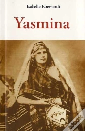 Capa do artigo Yasmina