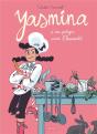 Yasmina Tome 2 : Un Potager Pour L'Humanité - Preview