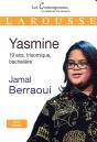 Yasmine ; 19 Ans, Trisomique, Bachelière - Preview