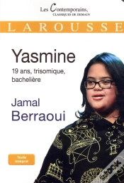 Capa do artigo Yasmine ; 19 Ans, Trisomique, Bachelière