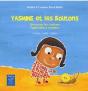 Yasmine Et Les Boutons : Découvrir Les Couleurs, Apprendre À Compter - Preview