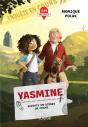 Yasmine, Experte En Scenes De Crime - Preview