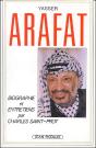 Yasser Arafat ; Biographie Et Entretiens - Preview