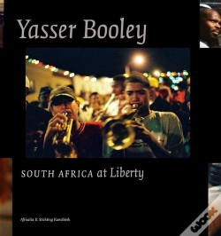 Capa do artigo Yasser Booley