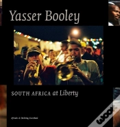 Capa do artigo Yasser Booley