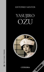 Capa do artigo Yasujiro Ozu
