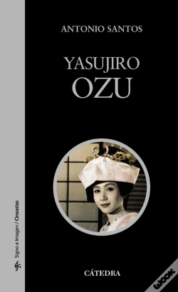 Capa do artigo Yasujiro Ozu
