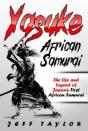 Yasuke (African Samurai) - Preview