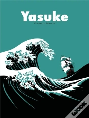 Capa do artigo Yasuke
