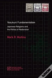 Capa do artigo Yasukuni Fundamentalism