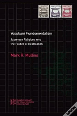 Capa do artigo Yasukuni Fundamentalism