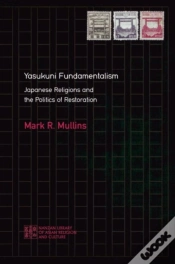 Capa do artigo Yasukuni Fundamentalism