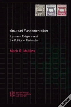 Capa do artigo Yasukuni Fundamentalism