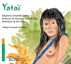 Capa do artigo Yatai Conte Du Bresil