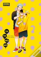 Capa do artigo Yatamomo 02