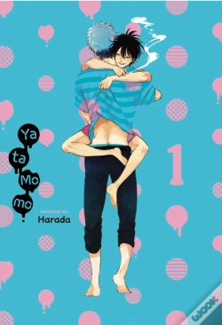 Capa do artigo Yatamomo, Part 1