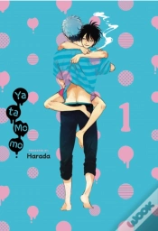 Capa do artigo Yatamomo, Part 1