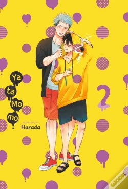 Capa do artigo Yatamomo, Part 2