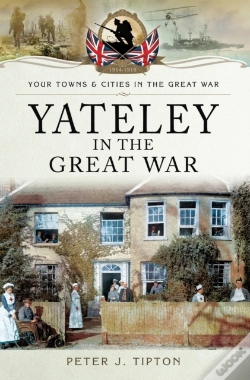 Capa do artigo Yateley In The Great War