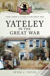 Capa do artigo Yateley In The Great War