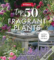 Capa do artigo Yates Top 50 Fragrant Plants And How Not To Kill Them!
