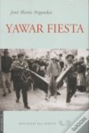 Capa do artigo Yawar Fiesta