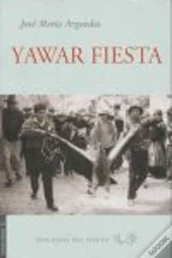 Capa do artigo Yawar Fiesta