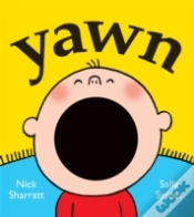 Capa do artigo Yawn