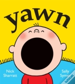 Capa do artigo Yawn