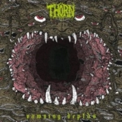 Capa do artigo Yawning Depths - CD