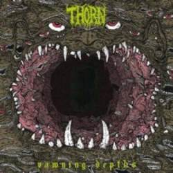 Capa do artigo Yawning Depths - CD