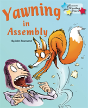 Yawning In Assembly - Preview