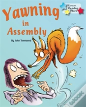 Capa do artigo Yawning In Assembly