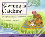 Capa do artigo Yawning Is Catching (English)