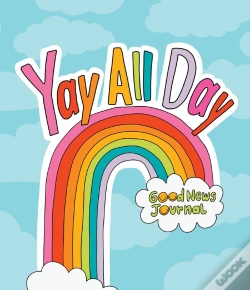 Capa do artigo Yay All Day