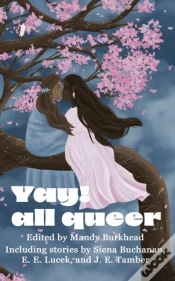Capa do artigo Yay! All Queer