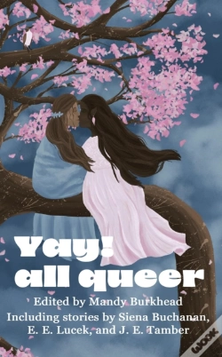 Capa do artigo Yay! All Queer