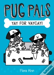 Capa do artigo Yay For Vaycay!