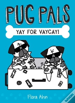 Capa do artigo Yay For Vaycay!