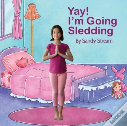 Capa do artigo Yay! I'M Going Sledding