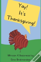Yay! It'S Thanksgiving!